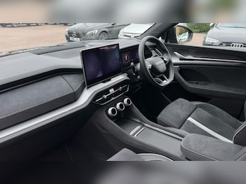 Used Skoda Kodiaq 2025 for sale - 76229475: Photo