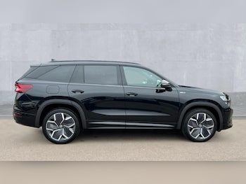 Used Skoda Kodiaq 2025 for sale - 76229475: Photo
