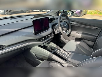 Used Skoda Enyaq 2025 for sale - 76434970: Photo