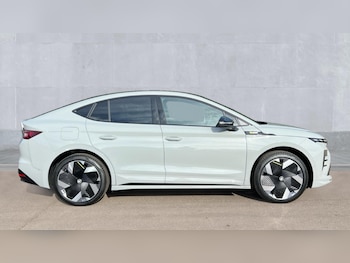 Used Skoda Enyaq 2025 for sale - 76434970: Photo