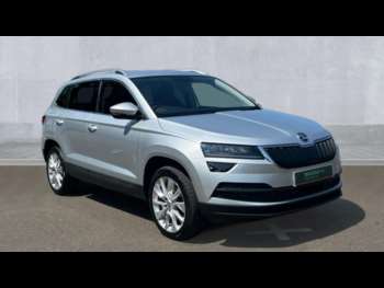 2020 - 2.0 TDI SE L 5dr