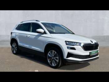 2024 - 1.5 TSI SE L 5dr DSG Auto