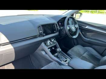 Used Skoda Karoq 2024 for sale - 74404128: Photo
