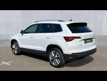 Used Skoda Karoq 2024 for sale - 74404128: Photo