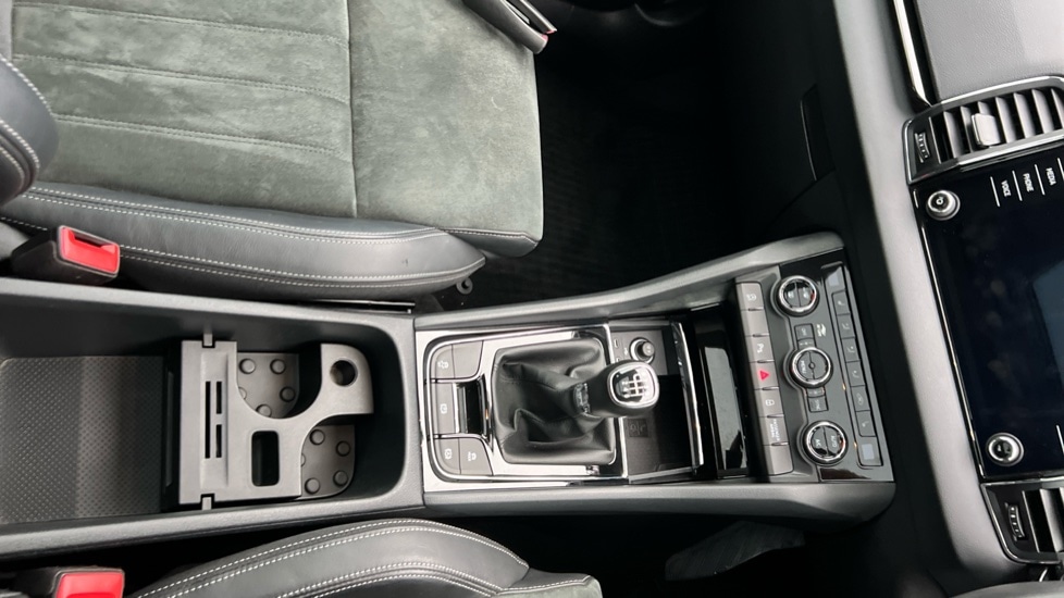 Used Skoda Karoq 2023 for sale - 76977739: Photo 26