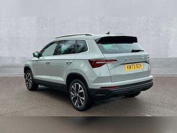 Used Skoda Karoq 2023 for sale - 76977739: Photo