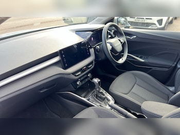 Used Skoda Fabia 2025 for sale - 76410484: Photo