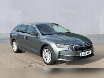 Used Skoda Octavia 2025 for sale - 76265492: Photo
