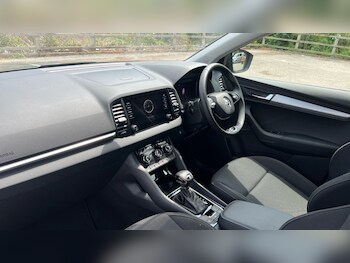 Used Skoda Karoq 2024 for sale - 75439668: Photo