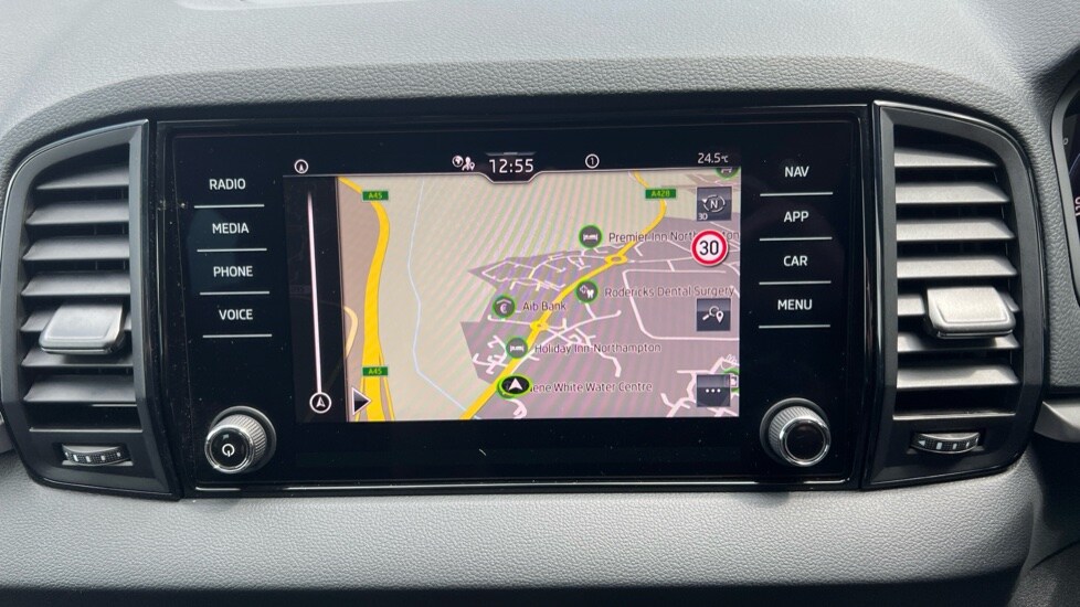 Vehicle 40