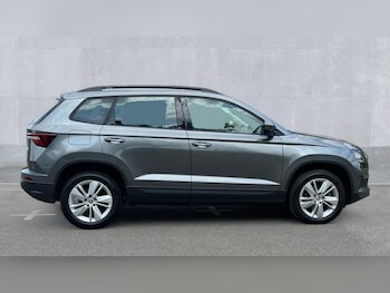 Used Skoda Karoq 2024 for sale - 75439668: Photo
