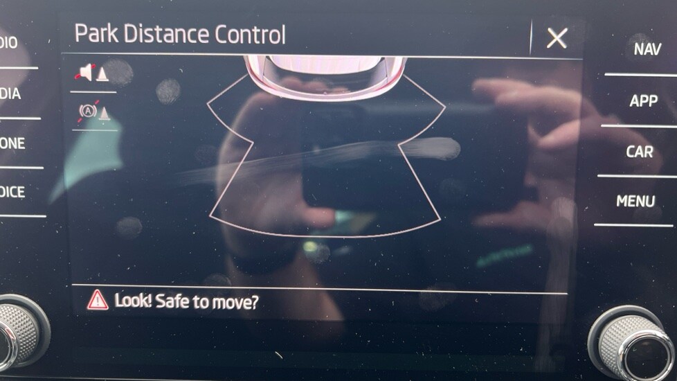 Vehicle 50