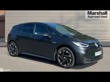 2021 - 150kW Family Pro Performance 58kWh 5dr Auto