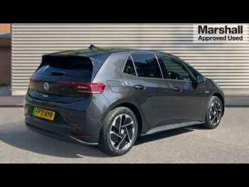 Used Volkswagen ID3 2021 for sale - 74985199: Photo