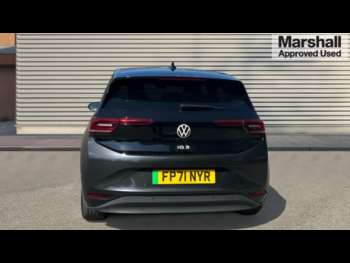 Used Volkswagen ID3 2021 for sale - 74985199: Photo