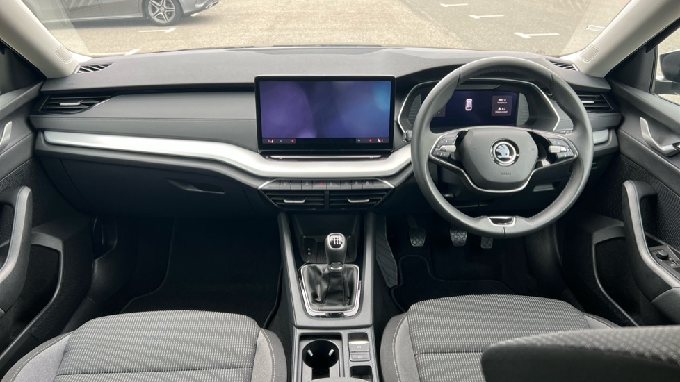 Used Skoda Octavia 2024 for sale - 76640153: Photo 12