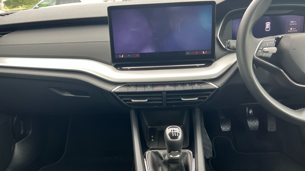 Used Skoda Octavia 2024 for sale - 76640153: Photo 13