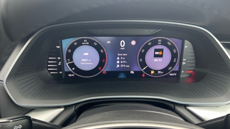 Used Skoda Octavia 2024 for sale - 76640153: Photo 14