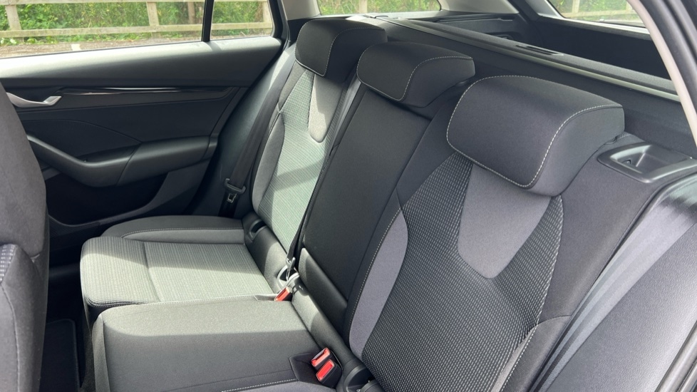 Used Skoda Octavia 2024 for sale - 76640153: Photo 15