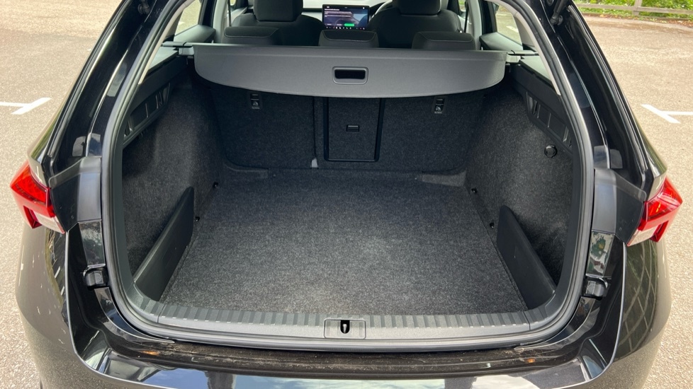 Used Skoda Octavia 2024 for sale - 76640153: Photo 16