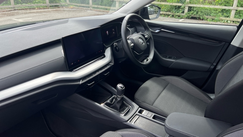 Used Skoda Octavia 2024 for sale - 76640153: Photo 2