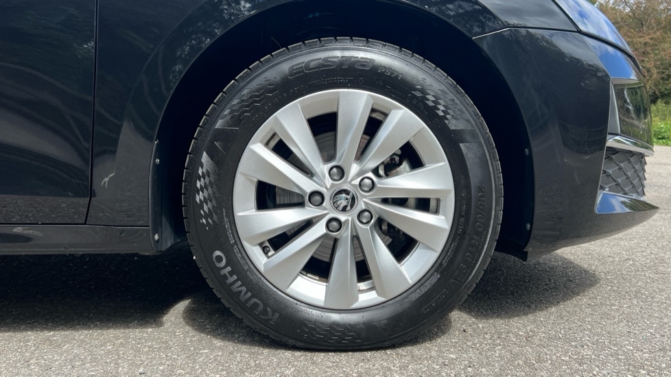 Used Skoda Octavia 2024 for sale - 76640153: Photo 20