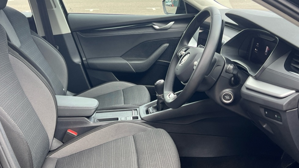 Used Skoda Octavia 2024 for sale - 76640153: Photo 21