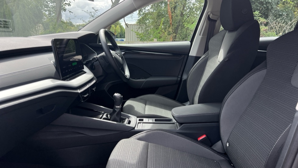 Used Skoda Octavia 2024 for sale - 76640153: Photo 22