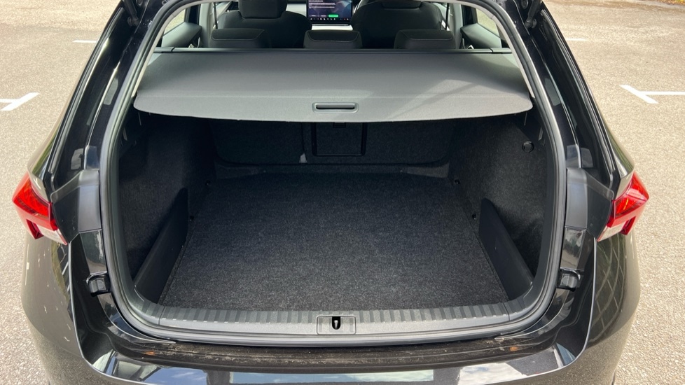 Used Skoda Octavia 2024 for sale - 76640153: Photo 24