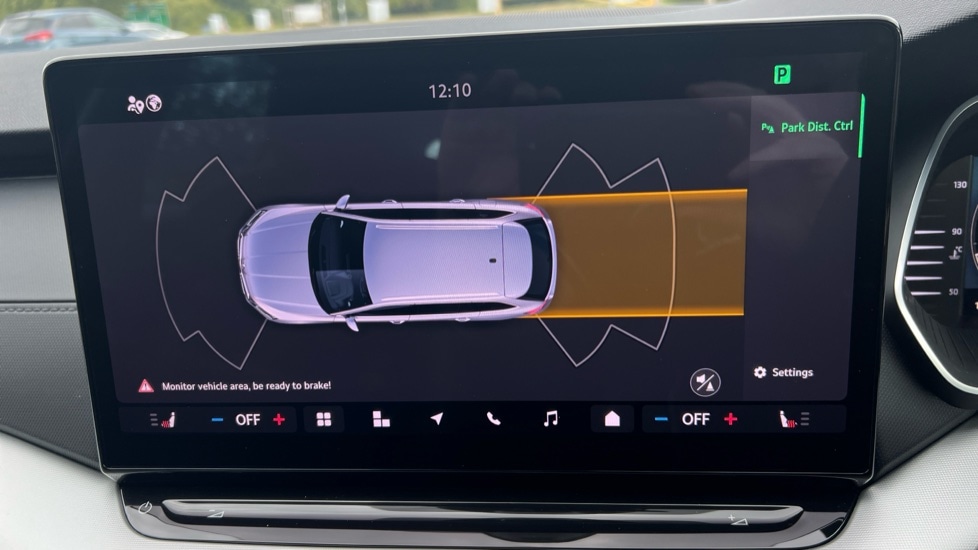 Used Skoda Octavia 2024 for sale - 76640153: Photo 29