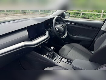 Used Skoda Octavia 2024 for sale - 76640153: Photo