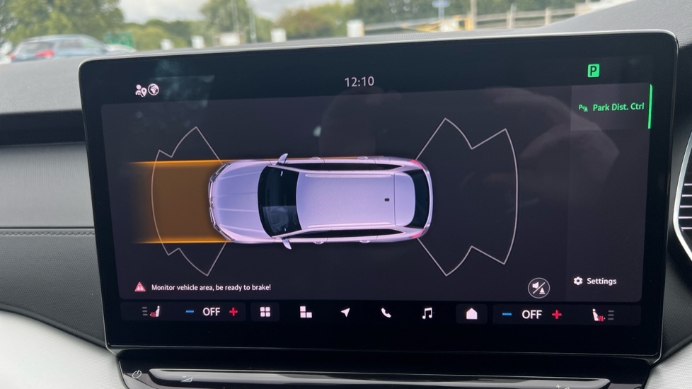 Used Skoda Octavia 2024 for sale - 76640153: Photo 30