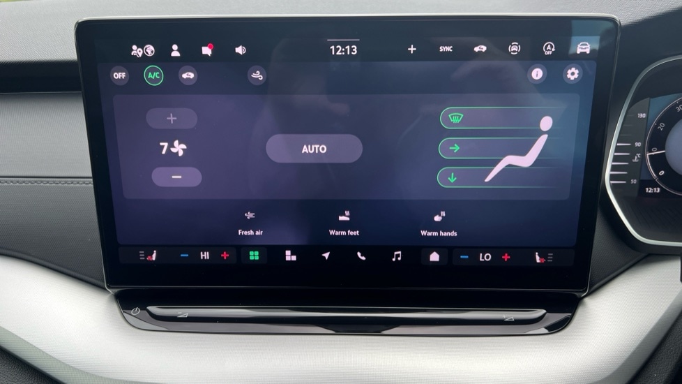 Used Skoda Octavia 2024 for sale - 76640153: Photo 34