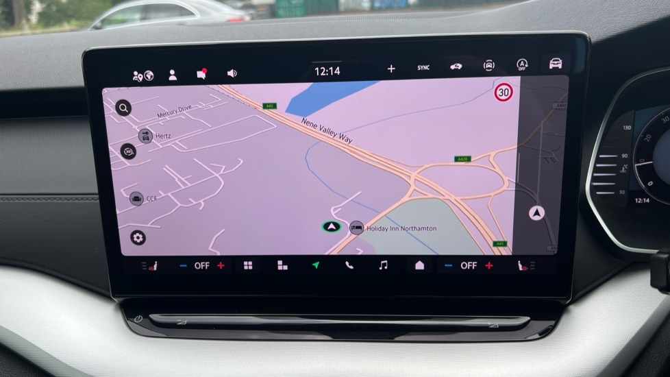 Used Skoda Octavia 2024 for sale - 76640153: Photo 36