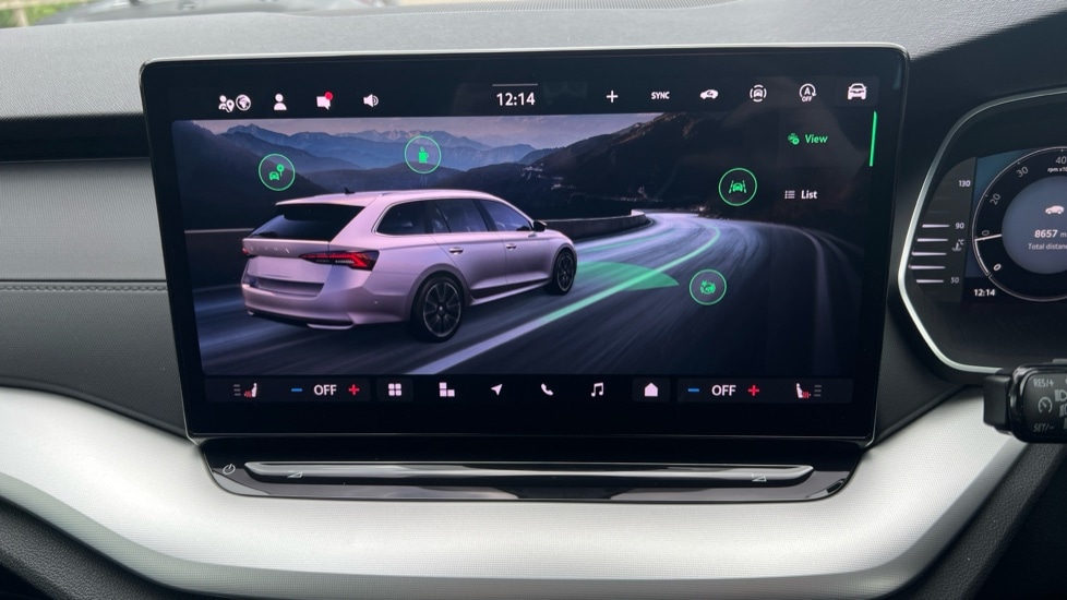 Used Skoda Octavia 2024 for sale - 76640153: Photo 39