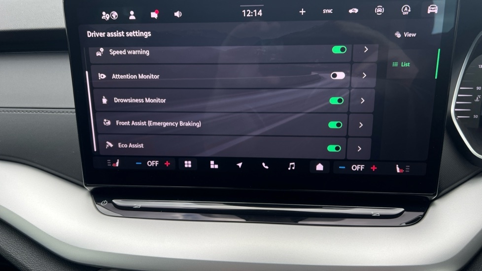 Used Skoda Octavia 2024 for sale - 76640153: Photo 41