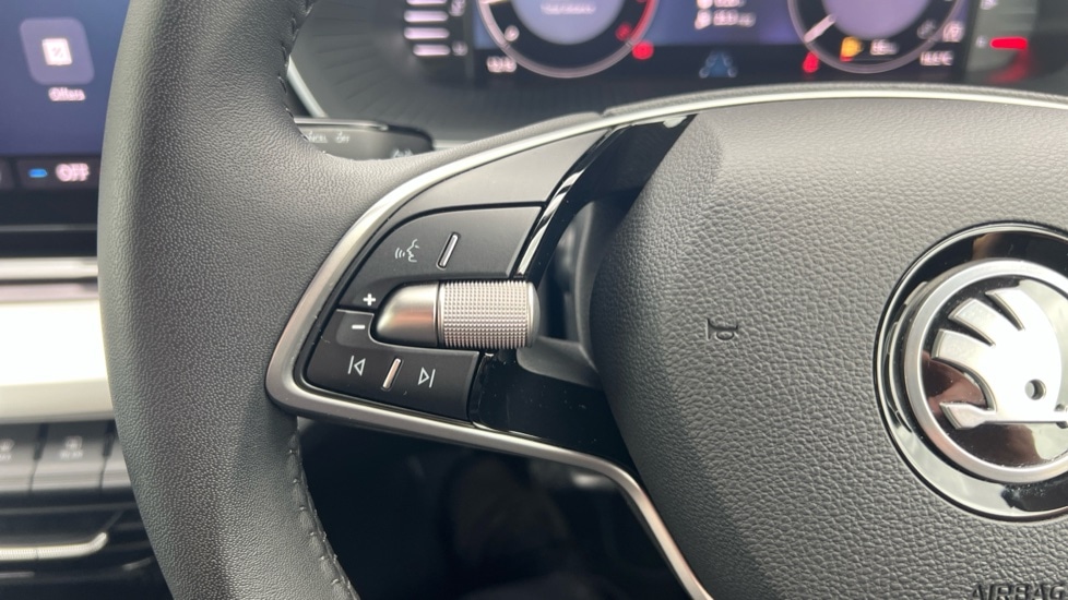 Used Skoda Octavia 2024 for sale - 76640153: Photo 42