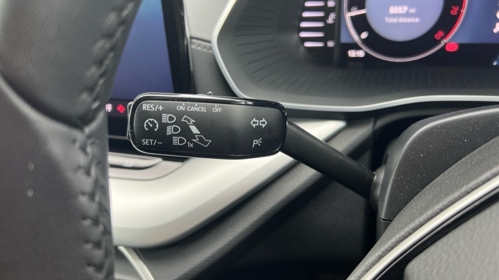 Used Skoda Octavia 2024 for sale - 76640153: Photo 45