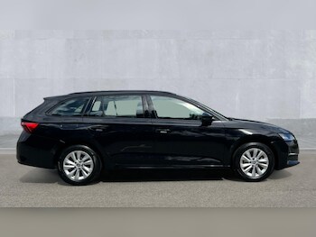 Used Skoda Octavia 2024 for sale - 76640153: Photo