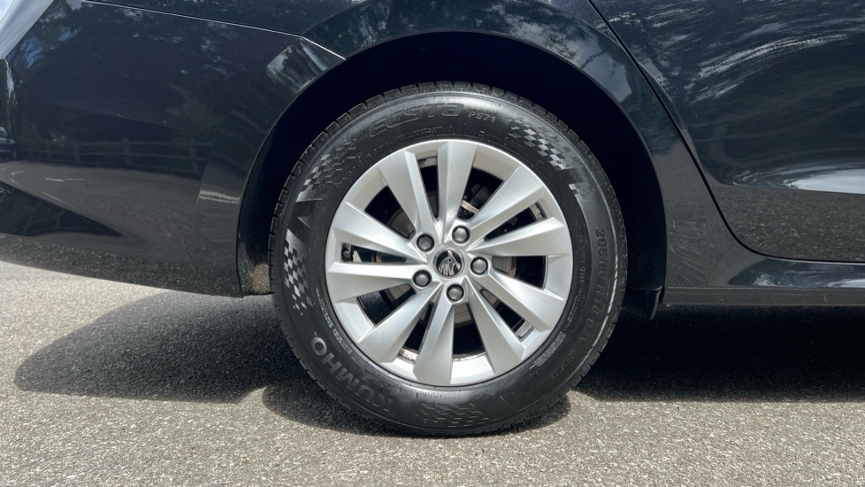 Used Skoda Octavia 2024 for sale - 76640153: Photo 5