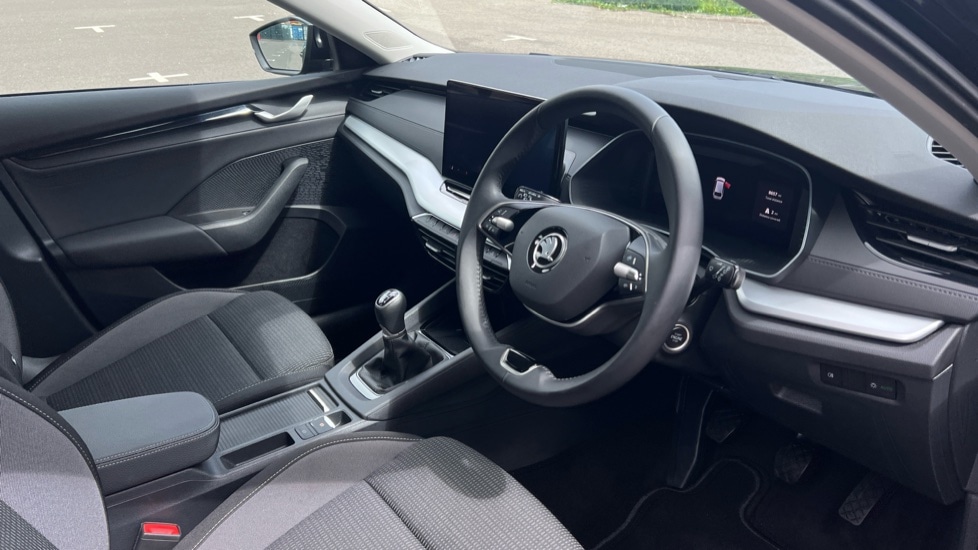 Used Skoda Octavia 2024 for sale - 76640153: Photo 6