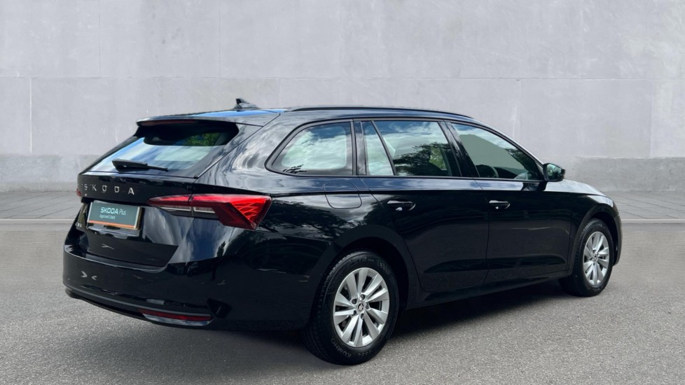 Used Skoda Octavia 2024 for sale - 76640153: Photo 8