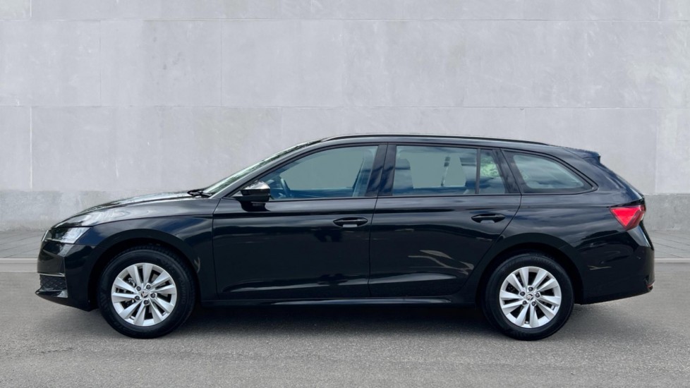 Used Skoda Octavia 2024 for sale - 76640153: Photo 9