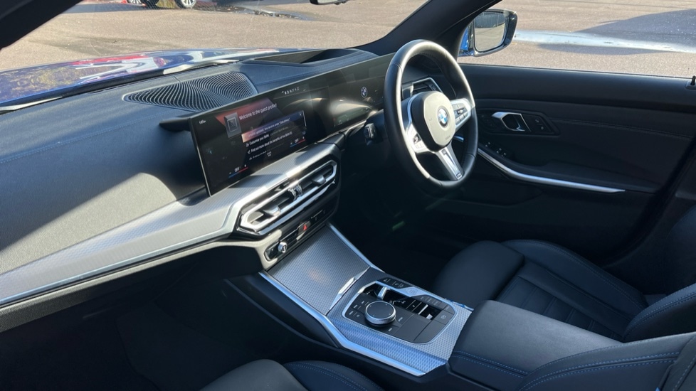 Used BMW 3 Series 2024 for sale - 76587007: Photo 10