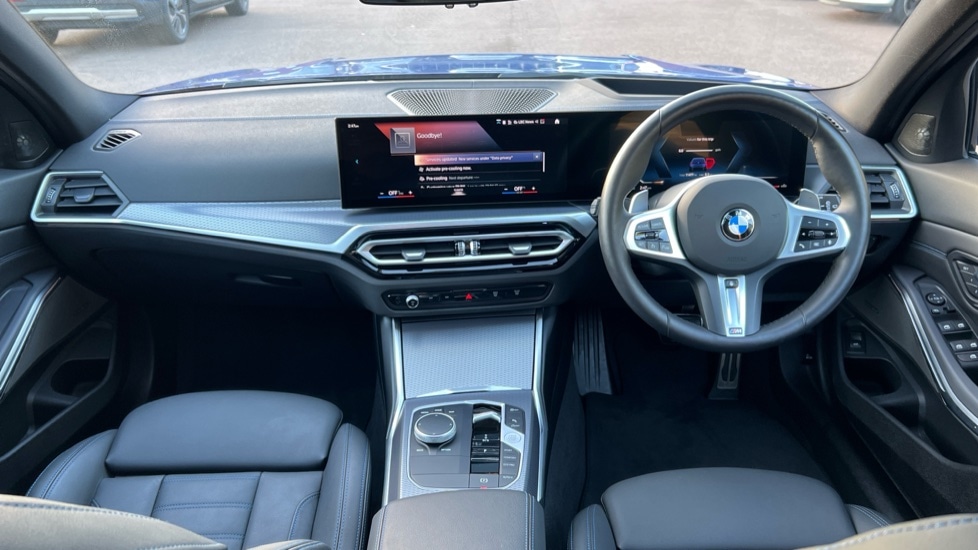 Used BMW 3 Series 2024 for sale - 76587007: Photo 11
