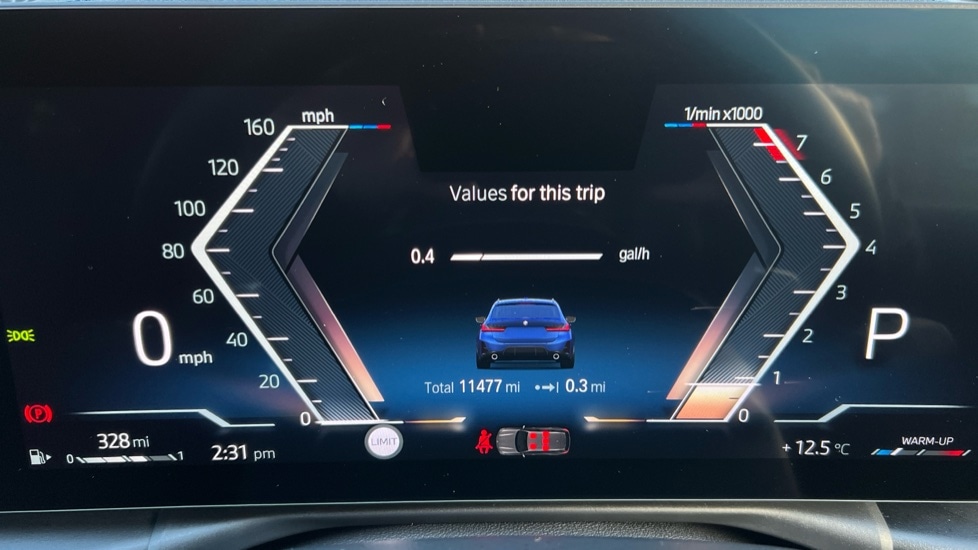 Used BMW 3 Series 2024 for sale - 76587007: Photo 13