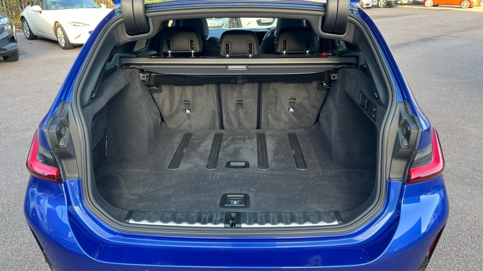 Used BMW 3 Series 2024 for sale - 76587007: Photo 15