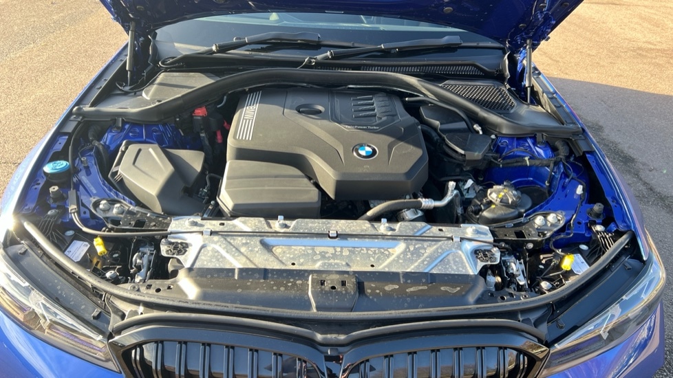 Used BMW 3 Series 2024 for sale - 76587007: Photo 16