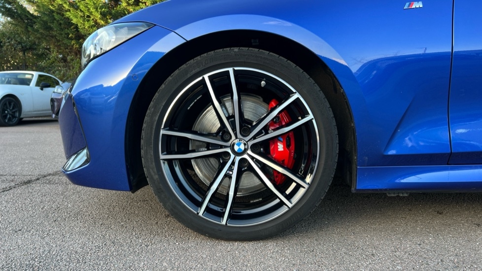 Used BMW 3 Series 2024 for sale - 76587007: Photo 17