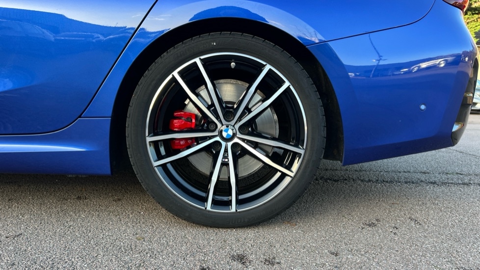 Used BMW 3 Series 2024 for sale - 76587007: Photo 18